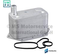 PIERBURG 7.09269.68.0 Engine oil cooler