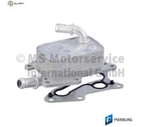 PIERBURG 7.09269.74.0 Engine oil cooler