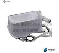 Engine oil cooler 7.09269.76.0 PIERBURG for MERCEDES-BENZ CLS R-CLASS C-CLASS SL