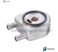 PIERBURG 7.09269.86.0 Engine oil cooler