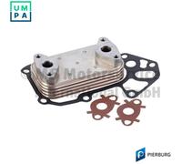 OIL COOLER ENGINE OIL 7.09269.89.0 FOR PEUGEOT BOXER/Platform/Chassis/Van/Bus