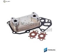OIL COOLER ENGINE OIL 7.09269.89.0 FOR PEUGEOT BOXER/Platform/Chassis/Van/Bus