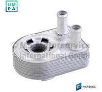Pierburg Engine Oil Cooler 7.09269.94.0 - fits Ford Mondeo V/Turnier/Hatchback/Grand