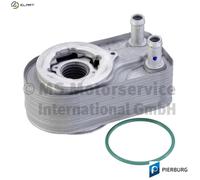 OIL COOLER ENGINE OIL FITS: FITS FOR RENAULT CLIO MK II 1.2 BB0A BB0F BB10 BB