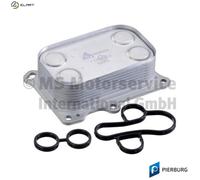 Fits PIERBURG 7.12122.51.0 Oil cooler ⭐UK Stock⭐