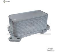 OIL COOLER ENGINE OIL 76516 FOR MERCEDES-BENZ C-CLASS/Convertible/T-Model CLS