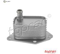 OIL COOLER ENGINE OIL 820 670 FOR HYUNDAI i40/CW ix20 D4FC 1.4L D4FD 1.7L 4cyl