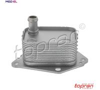 OIL COOLER ENGINE OIL 820 670 FOR HYUNDAI i40/CW ix20 D4FC 1.4L D4FD 1.7L 4cyl