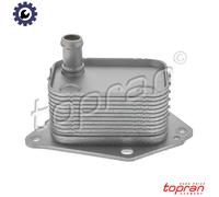 OIL COOLER ENGINE OIL 820 670 FOR HYUNDAI i40/CW ix20 D4FC 1.4L D4FD 1.7L 4cyl