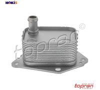 OIL COOLER ENGINE OIL 820 670 FOR HYUNDAI i40/CW ix20 D4FC 1.4L D4FD 1.7L 4cyl