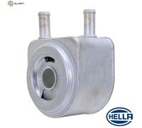 OIL COOLER ENGINE OIL 8MO 366 360-151 FOR SUZUKI GRAND/VITARA PEUGEOT 206 306