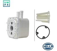 OIL COOLER ENGINE OIL 8MO 366 360-471 FOR SKODA SUPERB/II OCTAVIA/Combi VW