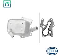 HELLA 8MO 366 360-641 Engine oil cooler