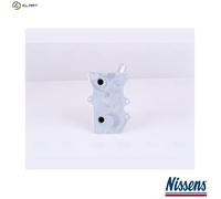 Nissens Engine Oil Cooler 90919 – Water-cooled for Hyundai & Kia ix35, Tucson, Sorento
