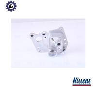 OIL COOLER ENGINE OIL 90943 FOR MERCEDES-BENZ C-CLASS/T-Model E-CLASS 1.8L 4cyl