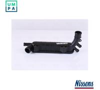 Engine oil cooler Water-cooled 90976 NISSENS for OPEL ASTRA G Coupe ZAFIRA A MPV