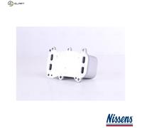 OIL COOLER ENGINE OIL 91253 FOR MERCEDES-BENZ C-CLASS/T-Model/Convertible SLK