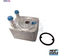 OIL COOLER ENGINE OIL 95006 FOR VW BORA GOLF/PLUS SHARAN JETTA/III VENTO SEAT