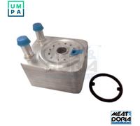 OIL COOLER ENGINE OIL 95006 FOR VW BORA GOLF/PLUS SHARAN JETTA/III VENTO SEAT