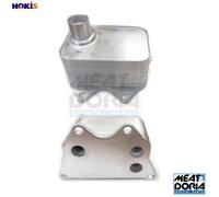 OIL COOLER ENGINE OIL 95009 FOR VW BORA GOLF JETTA/III VENTO EOS RABBIT 2.0L