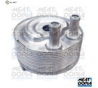 OIL COOLER ENGINE OIL 95055 FOR NISSAN BIG/M/FRONTIER/Platform/Chassis NP300