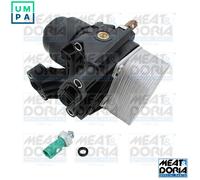 OIL COOLER ENGINE OIL 95082C FOR VW SEAT AUDI A3/Sportback/S3 DCYA/CRUA 2.0L