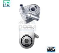 Engine oil cooler 95093 MEAT & DORIA for FORD C-MAX II GRAND C-MAX S-MAX B-MAX
