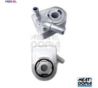 Engine oil cooler 95093 MEAT & DORIA for FORD C-MAX II GRAND C-MAX S-MAX B-MAX