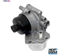 OIL COOLER ENGINE OIL 95095 FOR FORD TRANSIT/TOURNEO/Bus/V363/Platform/Chassis