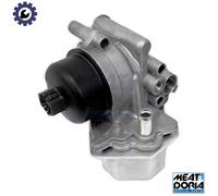 OIL COOLER ENGINE OIL 95095 FOR FORD TRANSIT/TOURNEO/Bus/V363/Platform/Chassis