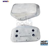 OIL COOLER ENGINE OIL 95101 FOR FIAT VAUXHALL ZAFIRA/Mk/III CORSA ASTRA/VI 1.8L
