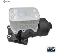 OIL COOLER ENGINE OIL 95176C FOR SKODA VW CARAVELLE/KOMBI/Bus/TRANSPORTER/Mk