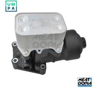 OIL COOLER ENGINE OIL 95176C FOR SKODA VW CARAVELLE/KOMBI/Bus/TRANSPORTER/Mk