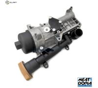 OIL COOLER ENGINE OIL 95204 FOR OPEL A 13 DTC/Z 13 DTJ 1.2L 4cyl CORSA D