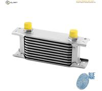 Engine oil cooler ADBP610011 BLUE PRINT for PEUGEOT CITROËN DS OPEL