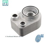 Oil Cooler Blue Print ADN16143 Febi Bilston with gasketNew Pck of 1