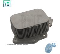 BLUE PRINT ADT36131 Engine oil cooler