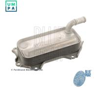 Blueprint ADT36147 Engine Oil Cooler Fits Lexus IS Toyota Auris Avensis Corolla