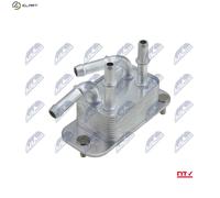 NTY CCL-FR-029 Engine oil cooler