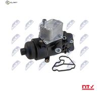 NTY CCL-HY-009 Oil filter housing