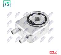 NTY CCL-HY-020 Engine oil cooler