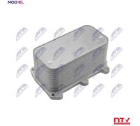 Oil Cooler Fits for Eng 2.0 Mercedes C W205 2013 E W213 2016 Glc X253 201