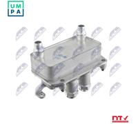 NTY CCL-ME-074 Engine oil cooler