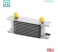 OIL COOLER ENGINE OIL CCL-NS-018 FOR NISSAN QR25DE 2.5L M9R760760M9R 2.0L 4cyl