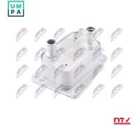 NTY CCL-PE-009 Engine oil cooler