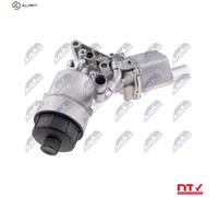 NTY CCL-PL-042 Engine oil cooler