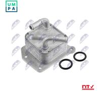 NTY CCL-RE-020 Engine oil cooler