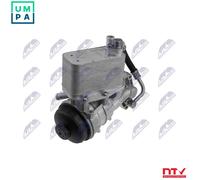 NTY CCL-VV-022 Engine oil cooler