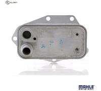 MAHLE ORIGINAL CLC 159 000S Engine oil cooler