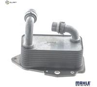 MAHLE CLC 356 000S Engine oil cooler